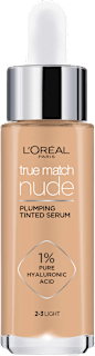 tónující sérum True Match 3-4 Light Medium L'ORÉAL PARiS