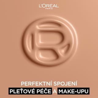 tónující sérum True Match 2-3 Light L'ORÉAL PARiS