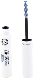 Vosk na obočie Lift Lamination Gel - 001 Clear  GOSH