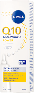 Krema za predel okoli oči Q10 POWER NIVEA