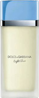 Eau de Toilette Light Blue Donna DOLCE&GABBANA