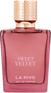 Sweet Velvet edp LA RIVE