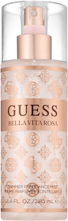  BELLA VITA ROSA mist za telo GUESS
