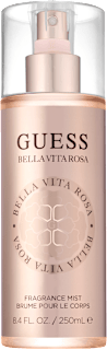 BELLA VITA ROSA mist za telo  GUESS