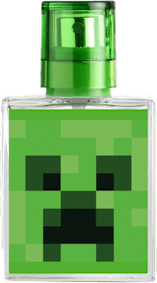 Minecraft Woda toaletowa dla dzieci  AIR-VAL