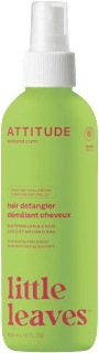 Little leaves sprej pro snadné rozčesávání dětských vlásků ATTITUDE