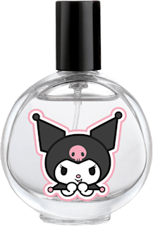 Kuromi Woda toaletowa dla dzieci  AIR-VAL