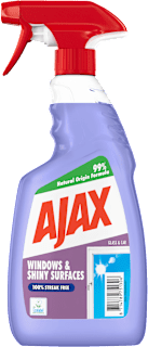 Spray geamuri Windows & Shine AJAX