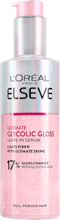 Ser leave-in Ultimate Glycolic Gloss L'ORÉAL PARiS ELSEVE