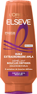 Balsam pentru păr Ulei Extraordinar Amla L'ORÉAL PARiS ELSEVE