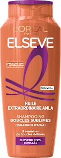 Șampon Ulei Extraordinar Amla L'ORÉAL PARiS ELSEVE