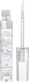 Lidschatten Liquid Shake Disney The Little Mermaid 01 Eye Shine Like The Sea essence