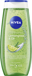Duschgel Lemongrass & Oil NIVEA