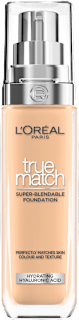 make-up True Match 3W L'ORÉAL PARiS