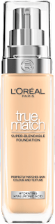 make-up True Match 2D2W L'ORÉAL PARiS