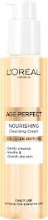 Age Perfect čisticí pleťový krém L'ORÉAL PARiS AGE PERFECT