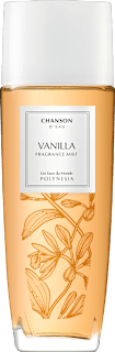 Vanilla Mgiełka do ciała damska Chanson d´Eau