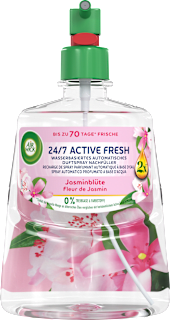 Lufterfrischer Active Fresh Jasminblüte Nachfüllpack AIR WICK