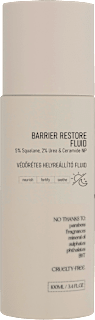 Gesichtsfluid Barrier Restore nerds.