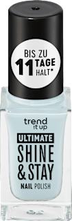 Lakier do paznokci Ultimate Shine & Stay 080 trend !t up
