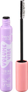 Szempillaspirál, Volume Vibe Tubing trend !t up