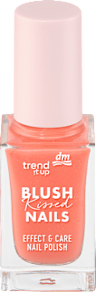 Lakier do paznokci Blush Kissed Nails Effect & Care 010 trend !t up