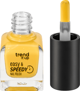 Körömlakk, easy & SPEEDY  - 580 trend !t up