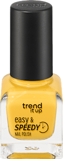 Lakier do paznokci Easy & Speedy  580 trend !t up