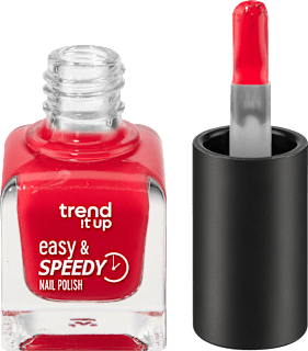 Körömlakk, easy & SPEEDY  - 590 trend !t up