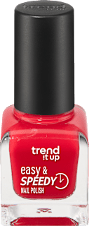 Lakier do paznokci Easy & Speedy 590 trend !t up