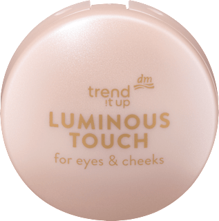 Lidschatten Luminous Touch For Eyes & Cheeks 020 trend !t up