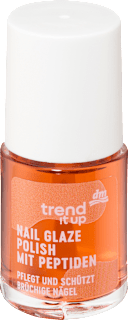 Lakier do paznokci z peptydami trend !t up
