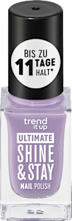 Lakier do paznokci Ultimate Shine & Stay 090 trend !t up