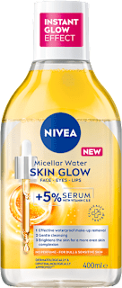 Micelarna voda Skin Glow NIVEA
