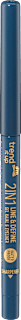 Olovka za oči 2u1 Line & Define – 035 Ocean Blue trend !t up