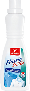 Flüssigstärke für Form und Glätte HOFFMANNS