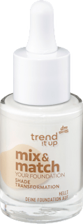 Tekući puder mix & match -– 010 trend !t up