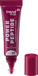 Sjaj za usne, Power Peptide – br. 40 Pomegranate Power trend !t up