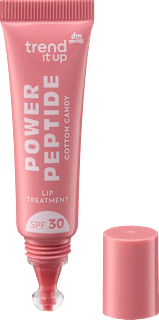 Sjaj za usne, Power Peptide – br. 10 Cotton Candy trend !t up