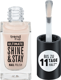 Nagellack Ultimate Shine & Stay 50 trend !t up