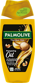 Duschgel Pamperping Oil Palmolive