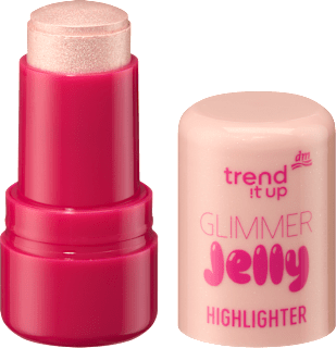 Rozjasňovač Glimmer Jelly - 030 trend !t up