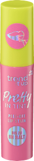 Błyszczyk Pretty In Tint Peel Off 040 trend !t up
