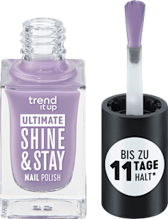 Lak za nokte, Ultimate Shine & Stay – br. 90 trend !t up
