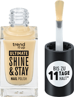 Lak za nokte Ultimate Shine & Stay – 070 trend !t up