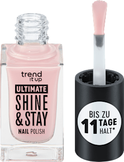 Nagellack Ultimate Shine & Stay 60 trend !t up
