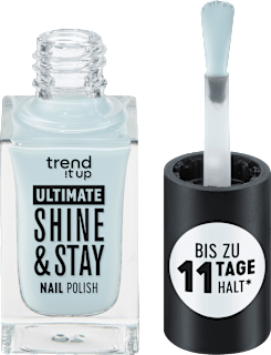 Lak za nokte, Ultimate Shine & Stay – br. 80 trend !t up