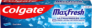 Max Fresh Cool Mint pasta za zube Colgate