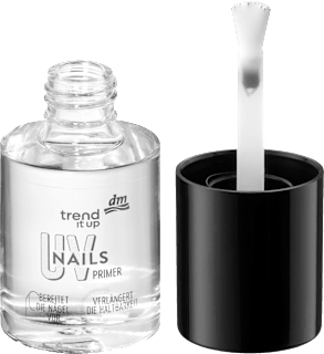 UV Nagellack Primer trend !t up
