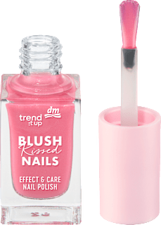 lak na nehty Blush kissed Effect & Care 020  trend !t up
